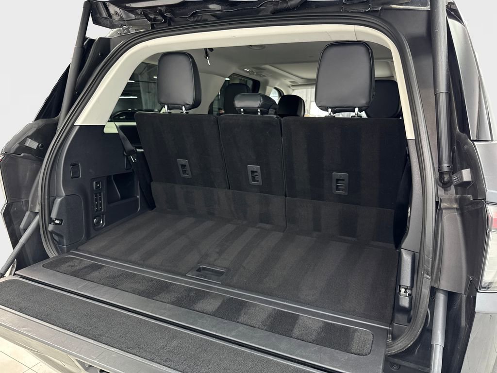 Used 2025 Lincoln Navigator Reserve AWD/4WD image 87