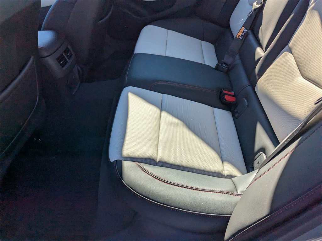 Certified 2025 Cadillac CT5 Sport image 25