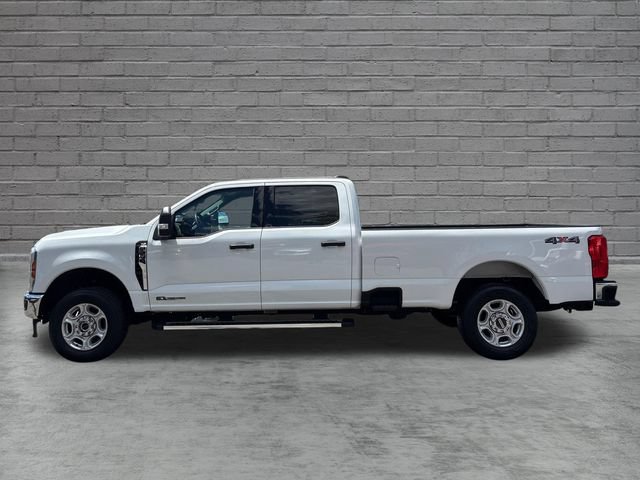 Used 2025 Ford F250 XLT AWD/4WD image 4