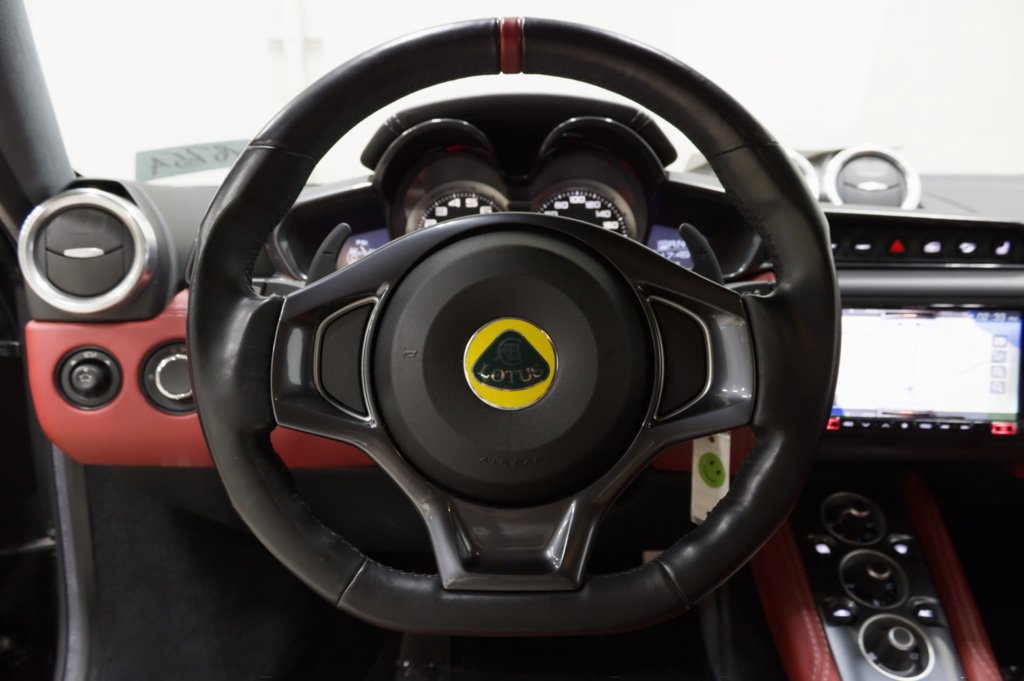 Used 2018 Lotus Evora 400 RWD image 40