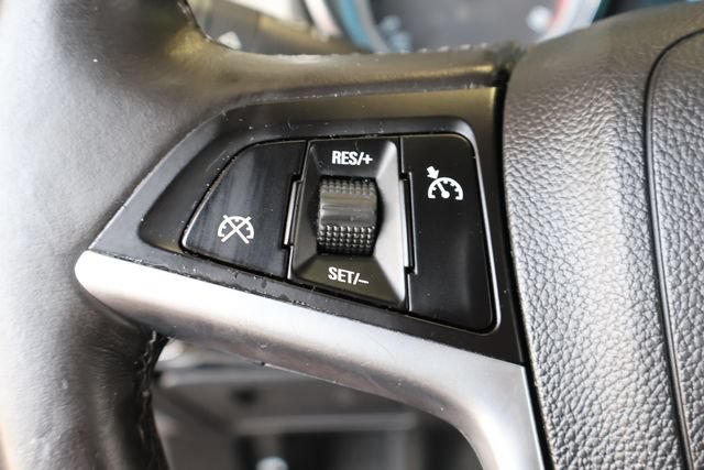 Used 2016 Buick Verano w/ Comfort Package FWD image 26