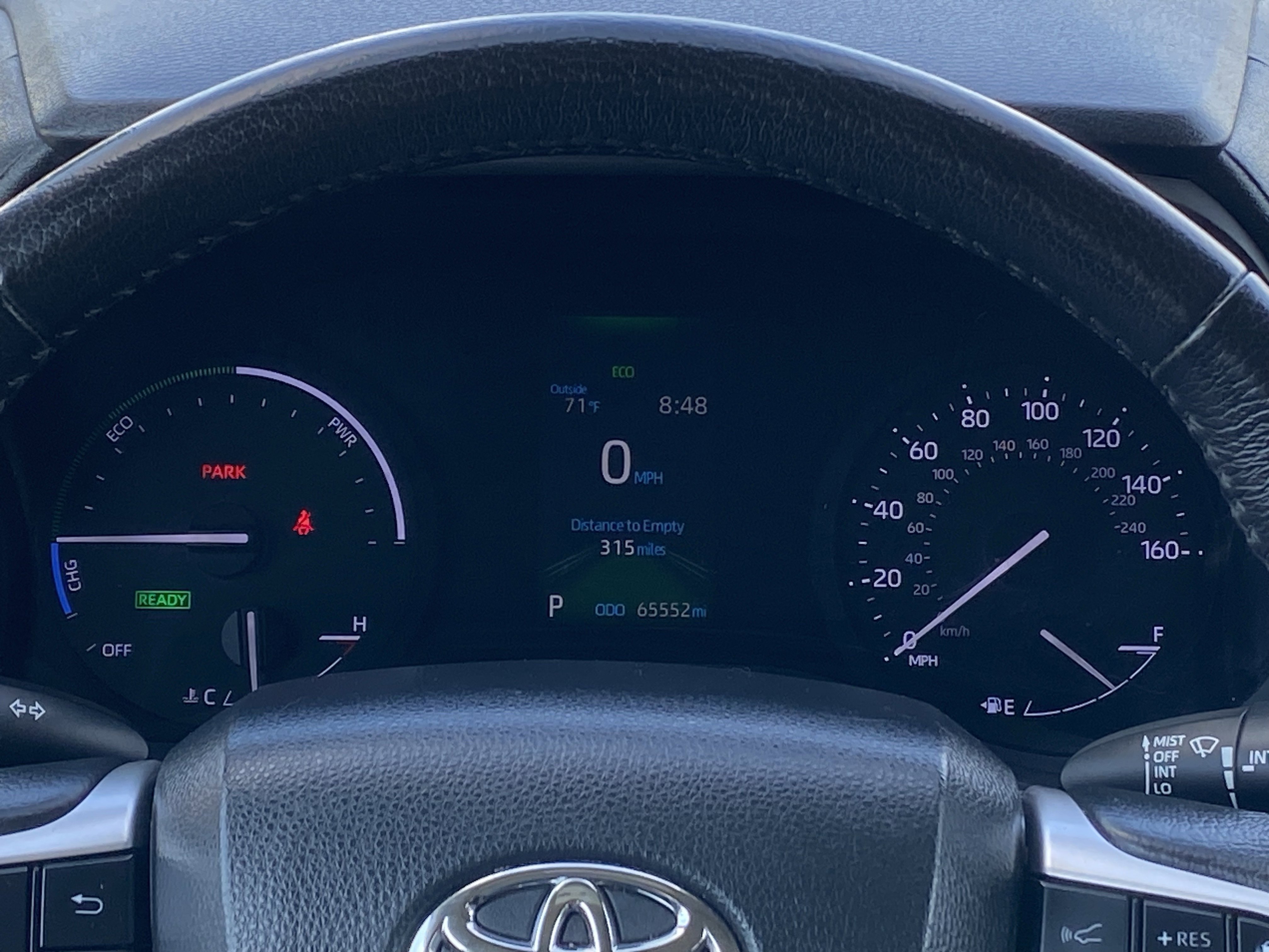 Certified 2024 Toyota Sienna XLE FWD image 19