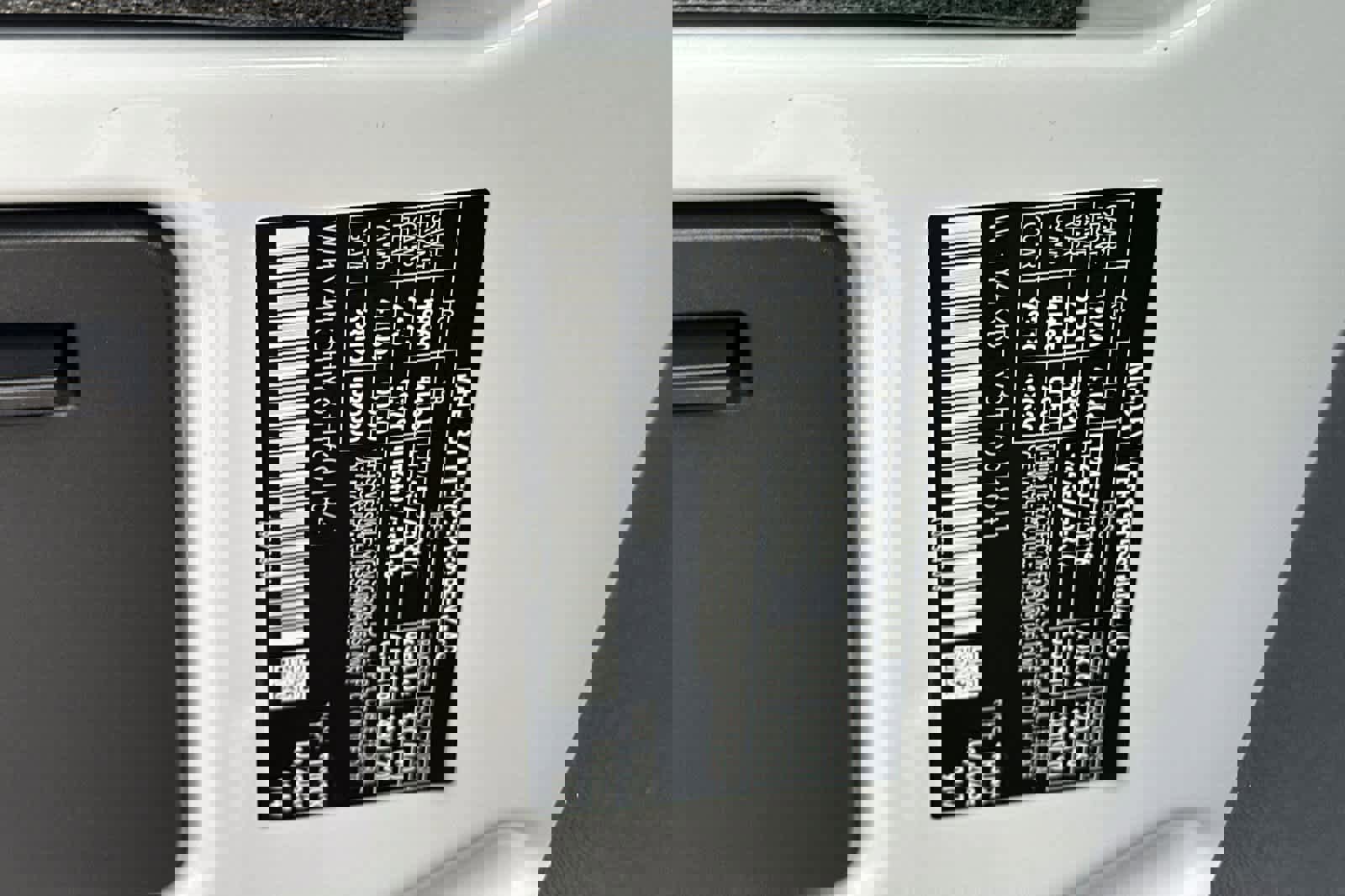 New 2026 Mercedes-Benz Sprinter 2500 image 26