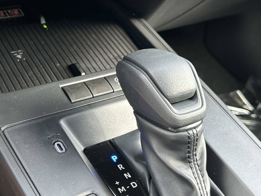 New 2026 Toyota Corolla Cross LE FWD image 42