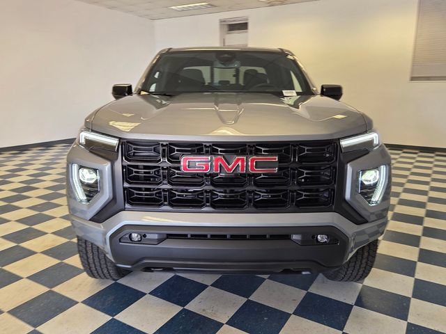 New 2026 GMC Canyon Elevation w/ Convenience Package RWD image 2