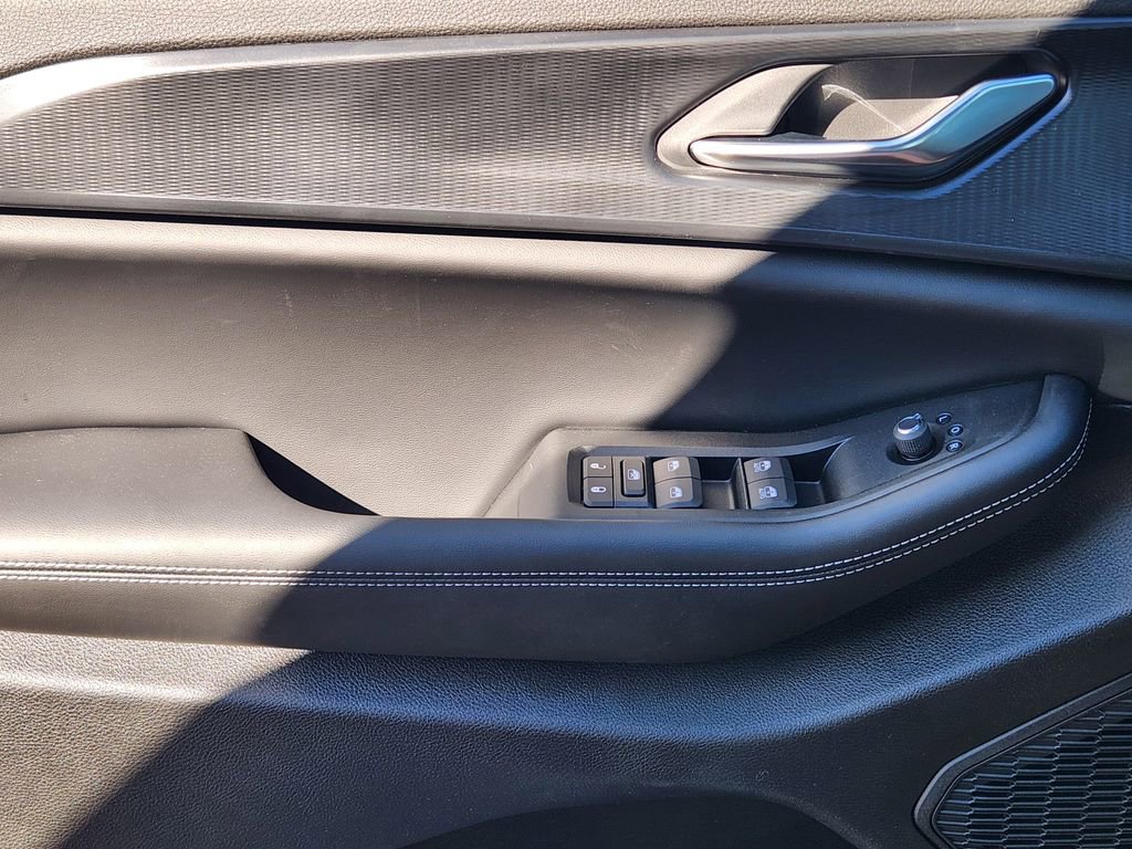 New 2026 Jeep Grand Cherokee Laredo RWD image 16