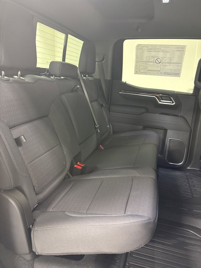 New 2026 GMC Sierra 1500 Elevation w/ Preferred Package image 34