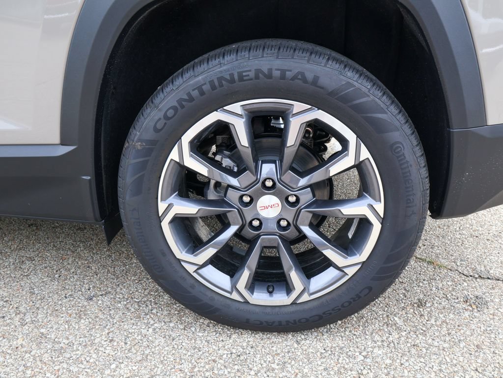 New 2027 GMC Terrain Elevation w/ Elevation Premium Package FWD image 37
