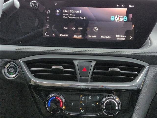 New 2026 Buick Encore GX Sport Touring image 12