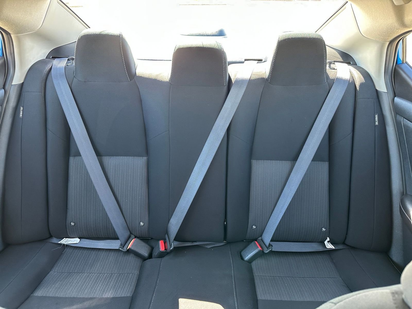 Used 2025 Nissan Sentra SV image 37