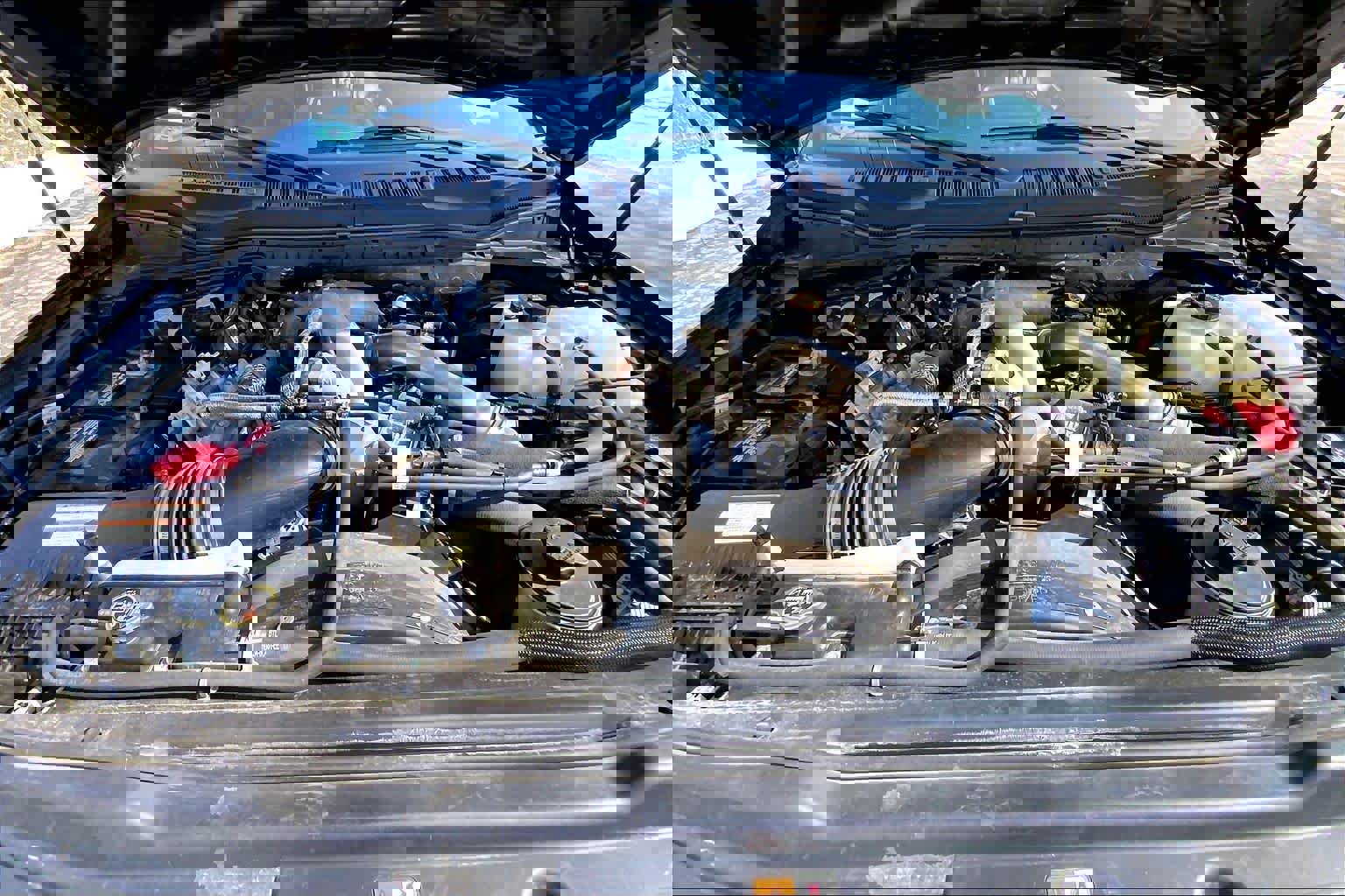 Used 2022 Ford F250 Platinum w/ FX4 Off-Road Package image 30