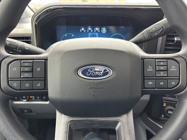 New 2026 Ford F250 XLT w/ XLT Premium Package image 26