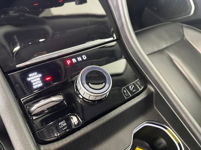 Used 2023 Jeep Grand Cherokee 4WD 4xe image 19