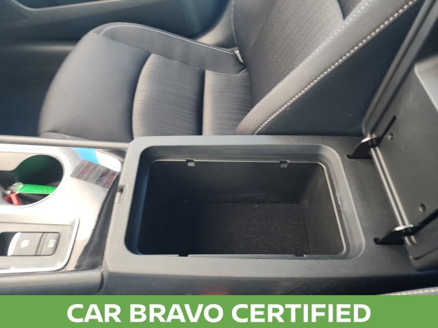 Used 2022 Nissan Altima 2.5 SV w/ SV Premium Package FWD image 40