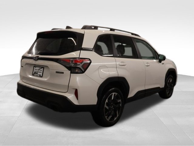 New 2026 Subaru Forester Premium AWD/4WD image 2
