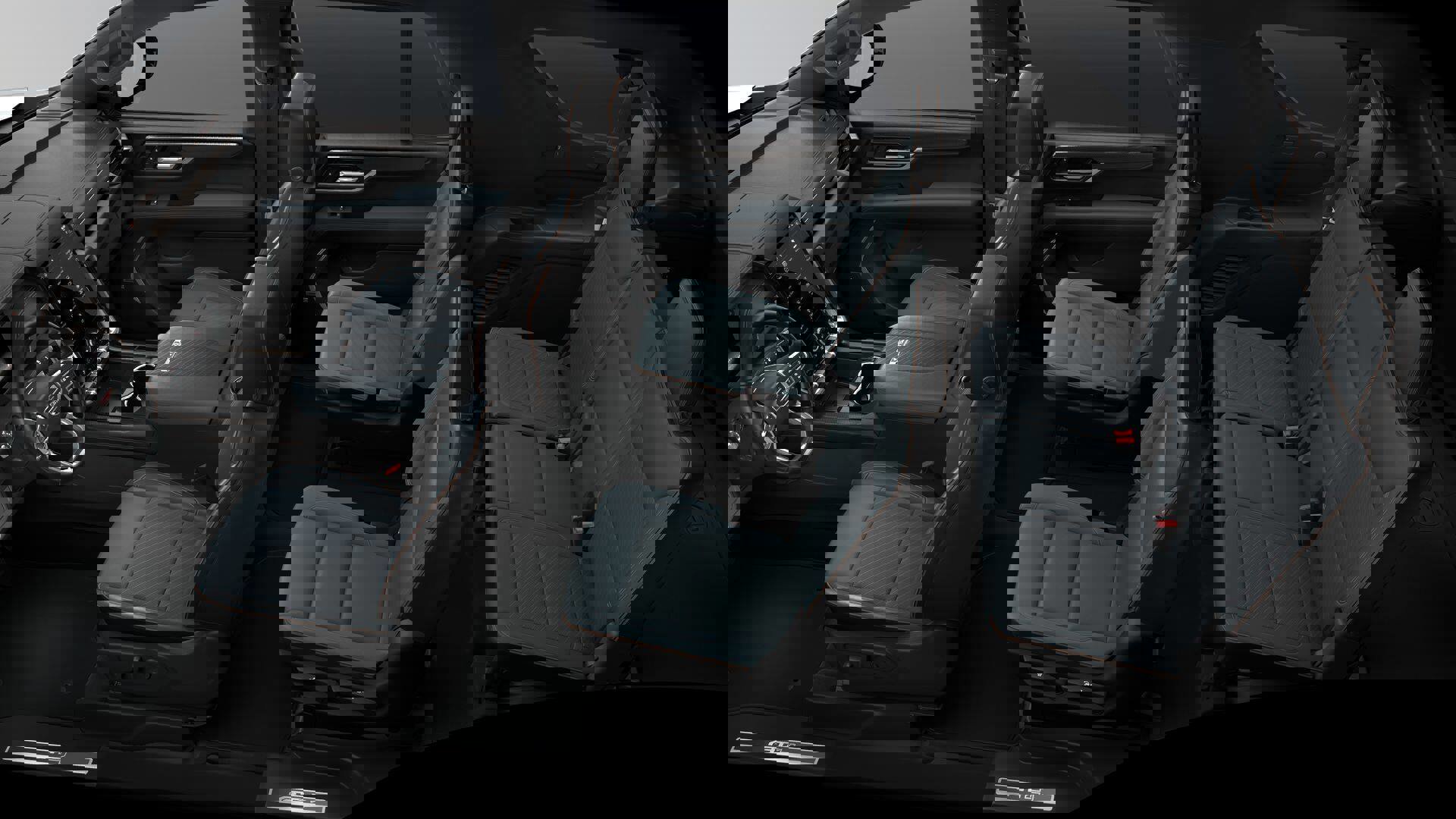 New 2026 GMC Yukon AT4 image 55