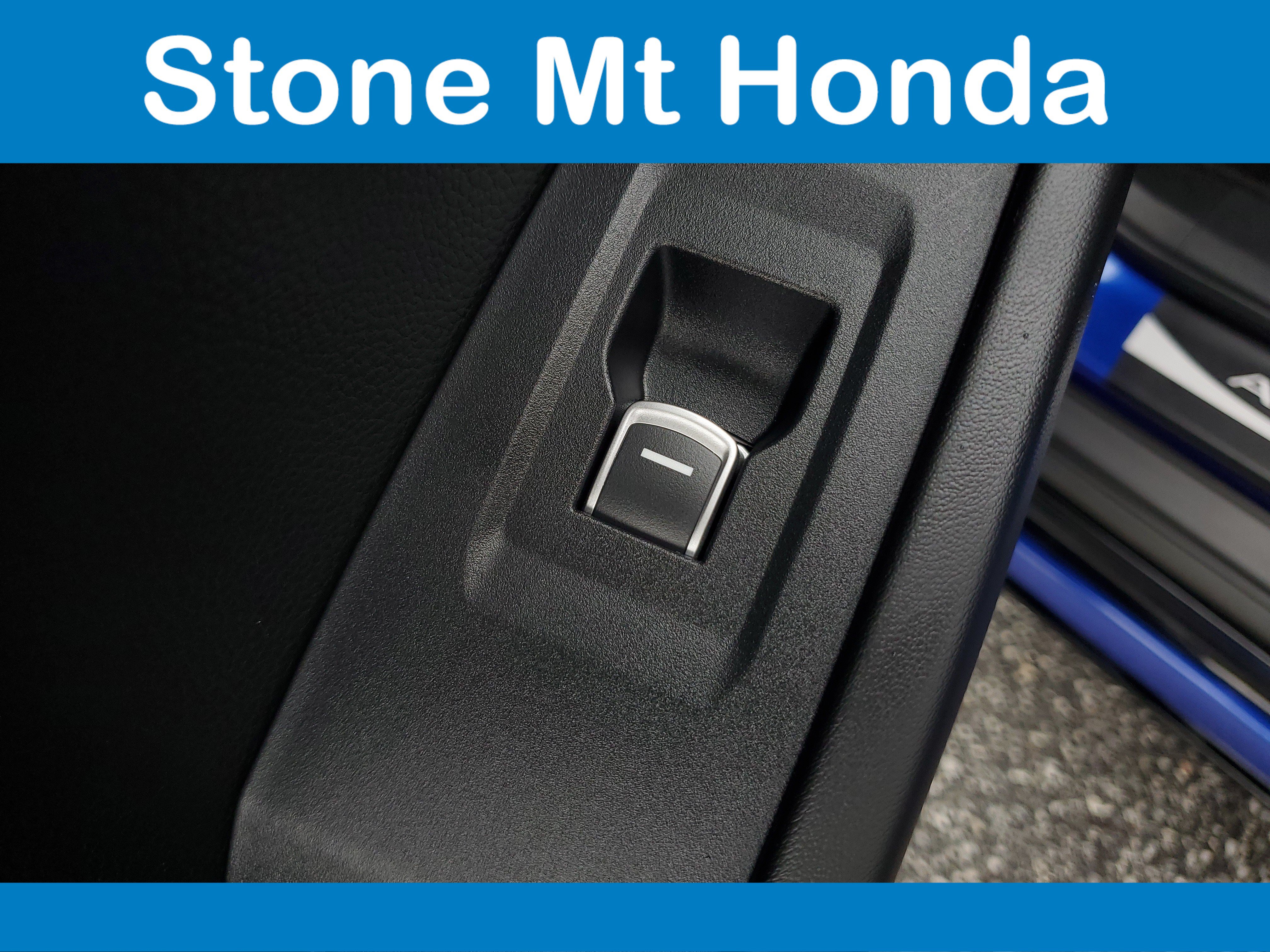 Used 2024 Honda Accord Sport image 11