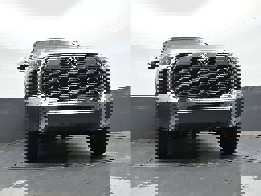 New 2026 Toyota Tundra 1794 Edition w/ TRD Off-Road Package image 48