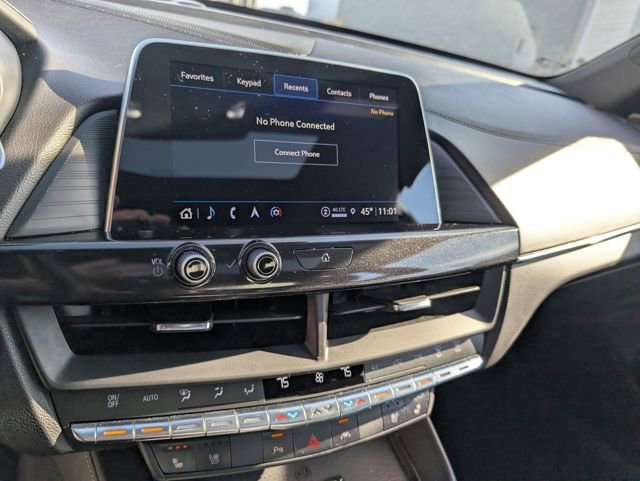 Used 2023 Cadillac CT4 Premium Luxury image 21