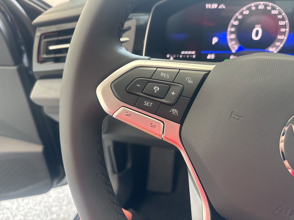 New 2026 Volkswagen Jetta SE image 16