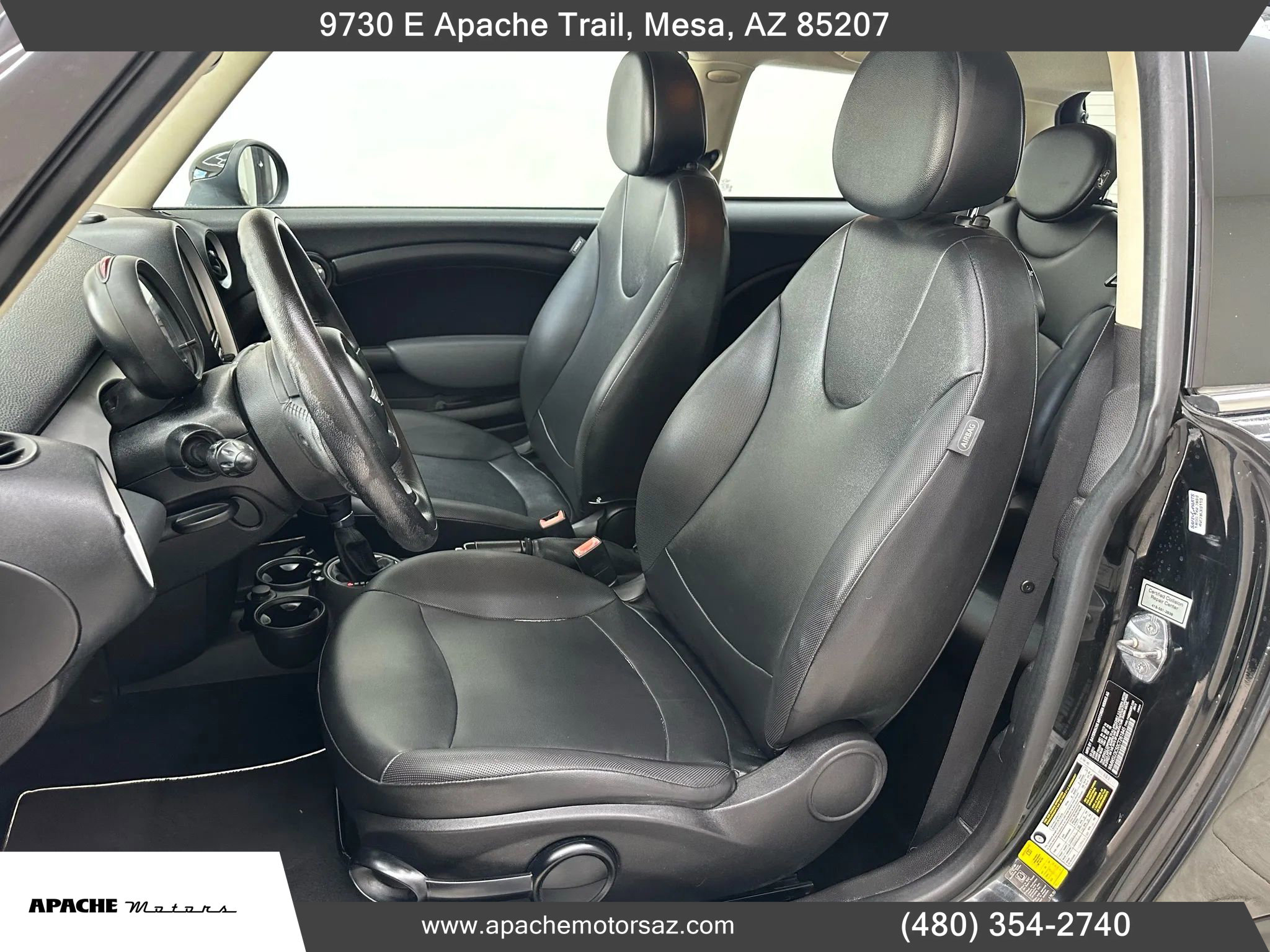 Used 2012 MINI Cooper Hardtop image 17