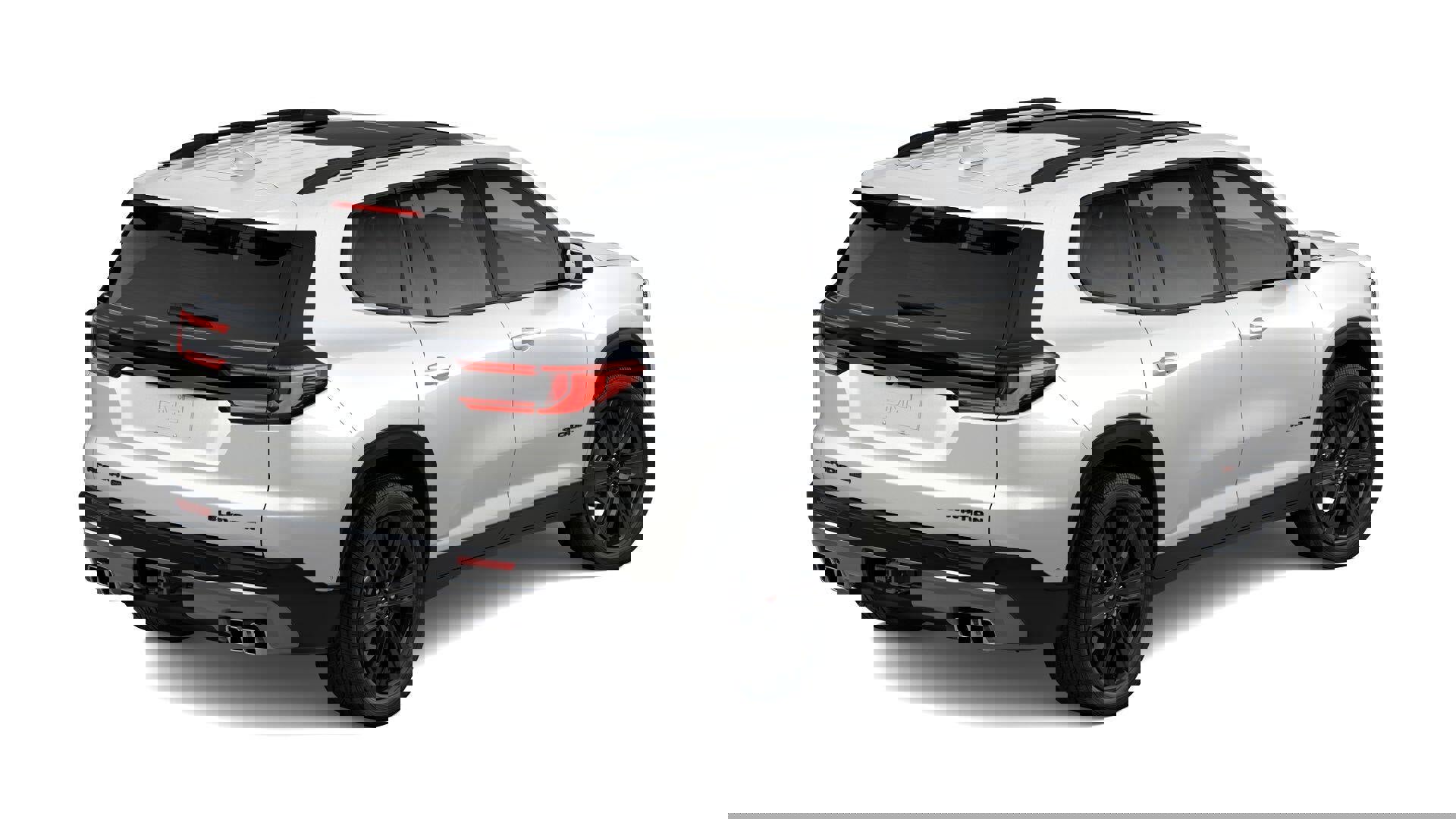 New 2025 GMC Acadia Elevation w/ Elevation Premium Package image 24