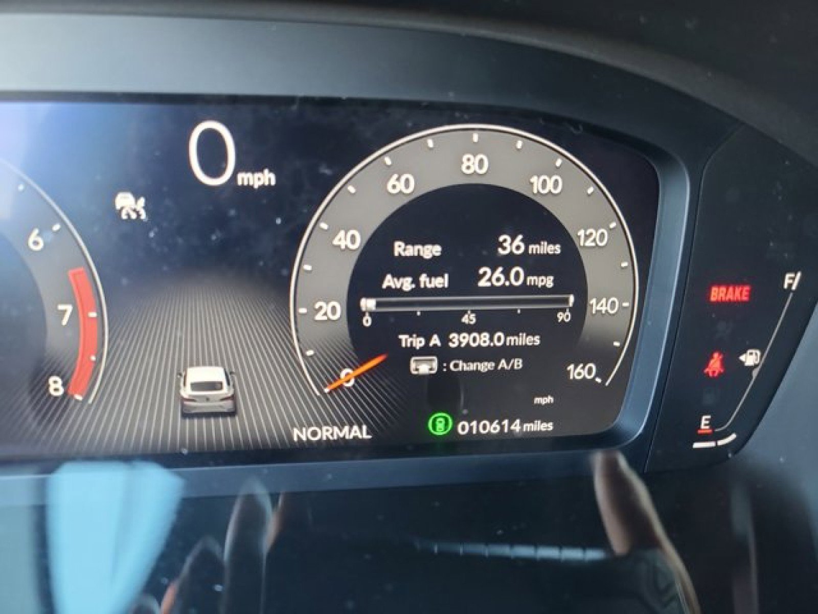 Used 2024 Acura Integra A-Spec image 25