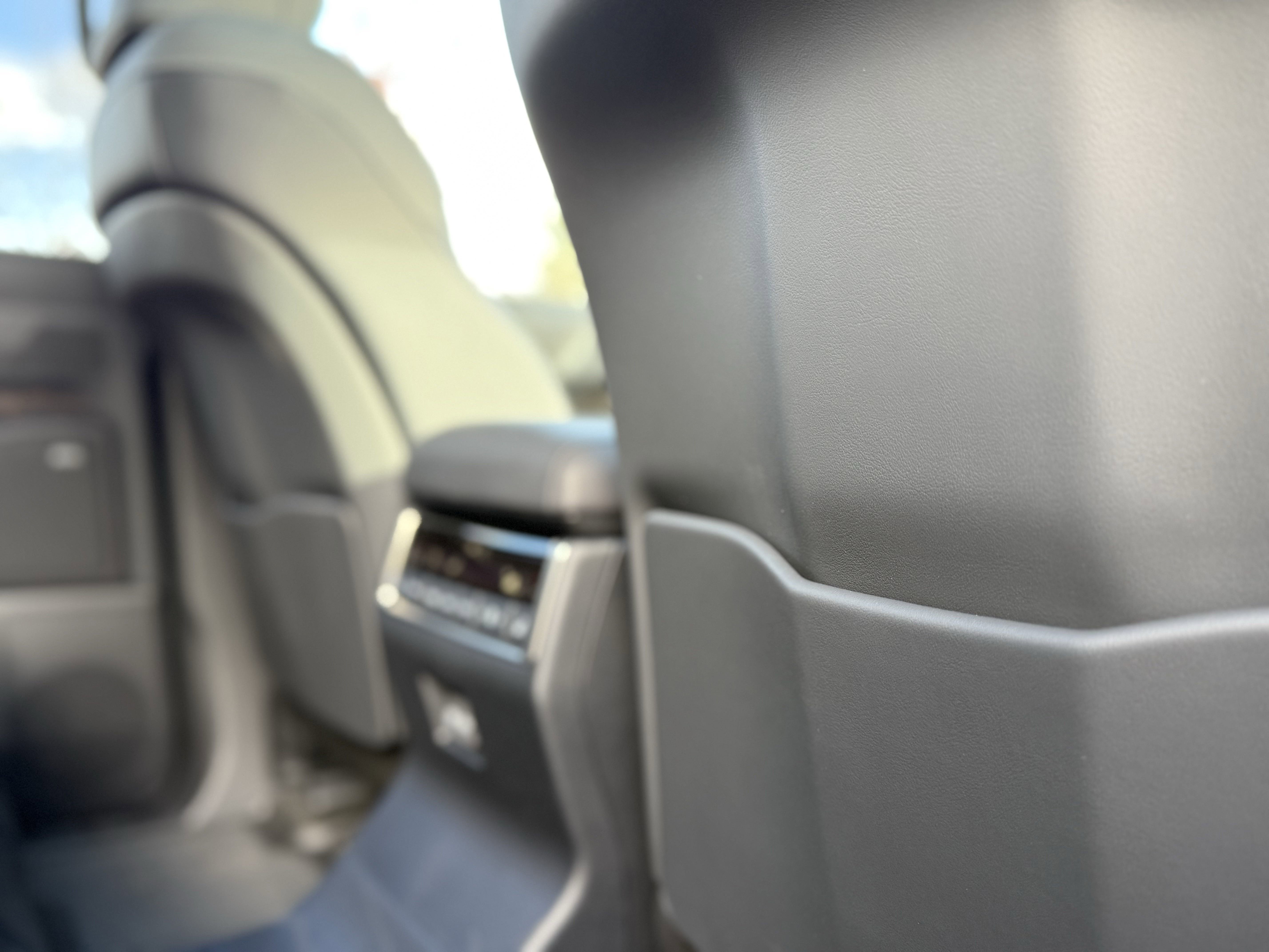 Used 2025 Lexus GX 550 550 Luxury+ image 44