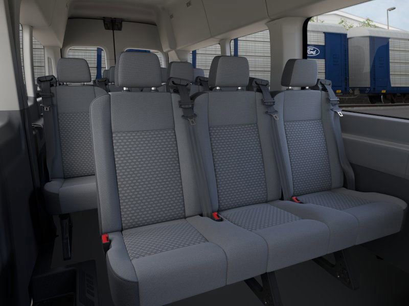 New 2026 Ford Transit 350 XL image 30