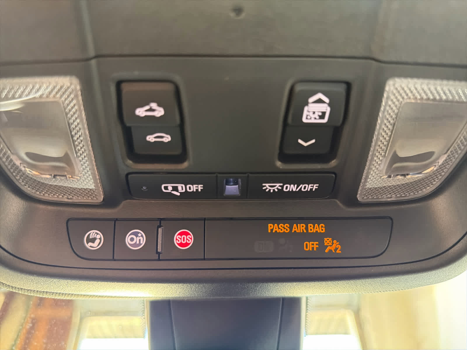 Used 2025 Cadillac XT6 Premium Luxury FWD image 59