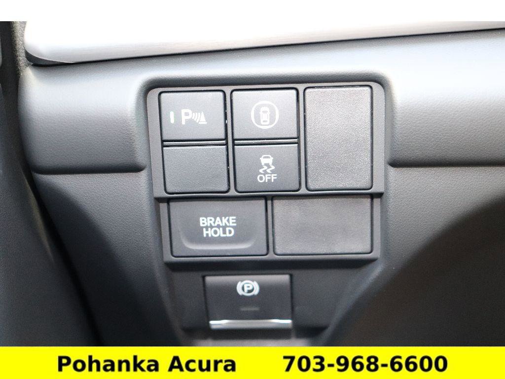 Certified 2025 Acura RDX SH-AWD w/ Technology Package image 19