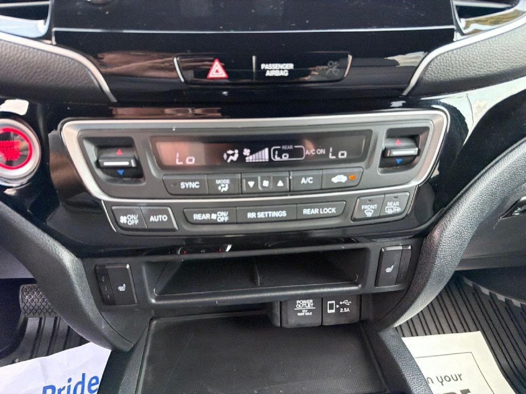 Used 2021 Honda Passport Touring image 24