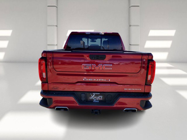 Used 2022 GMC Sierra 1500 Denali image 7