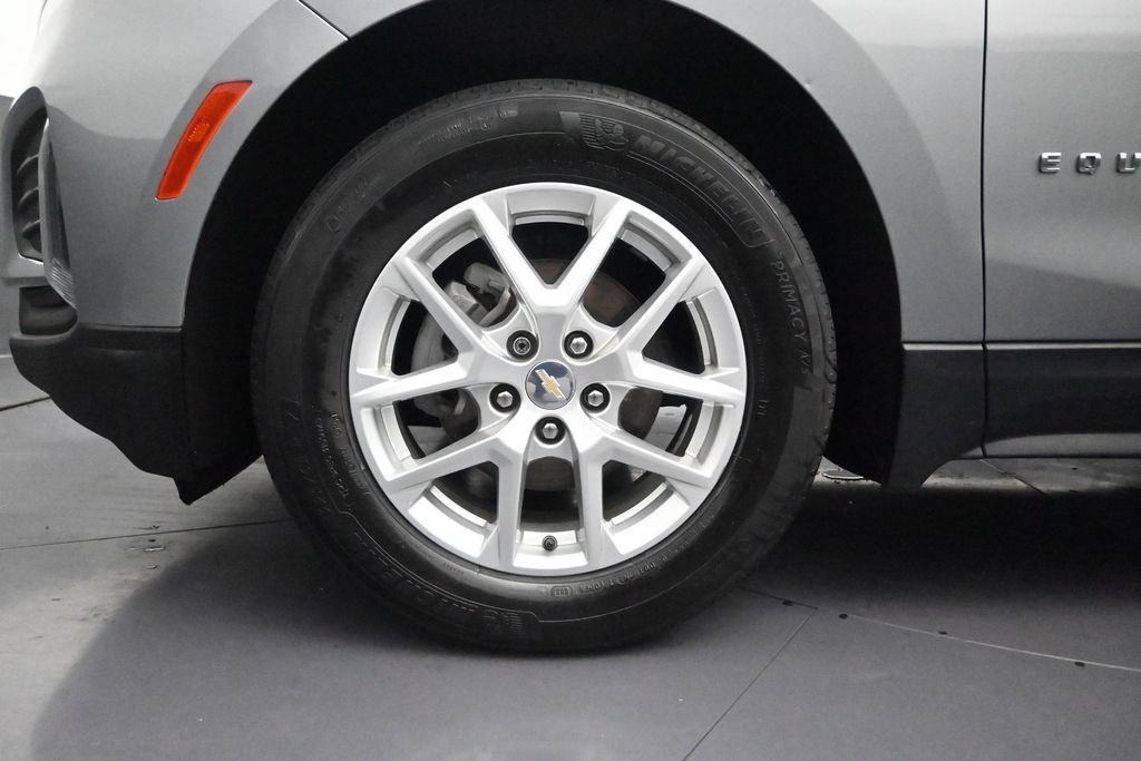 Used 2023 Chevrolet Equinox LT FWD image 10