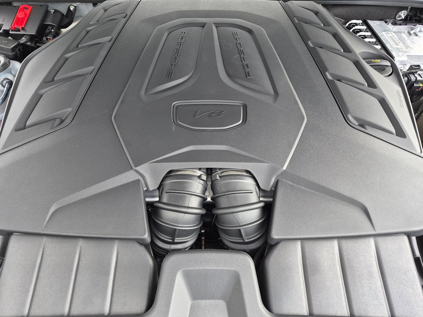 New 2026 Porsche Cayenne S AWD/4WD image 30