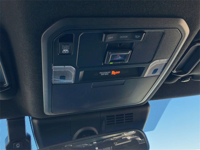 New 2026 Toyota 4Runner SR5 image 25