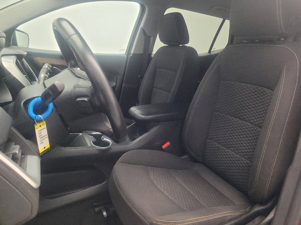 Used 2020 GMC Terrain SLE image 17