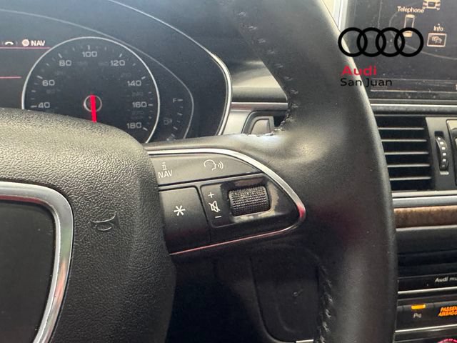 Used 2012 Audi A6 2.0T Premium Plus FWD image 21
