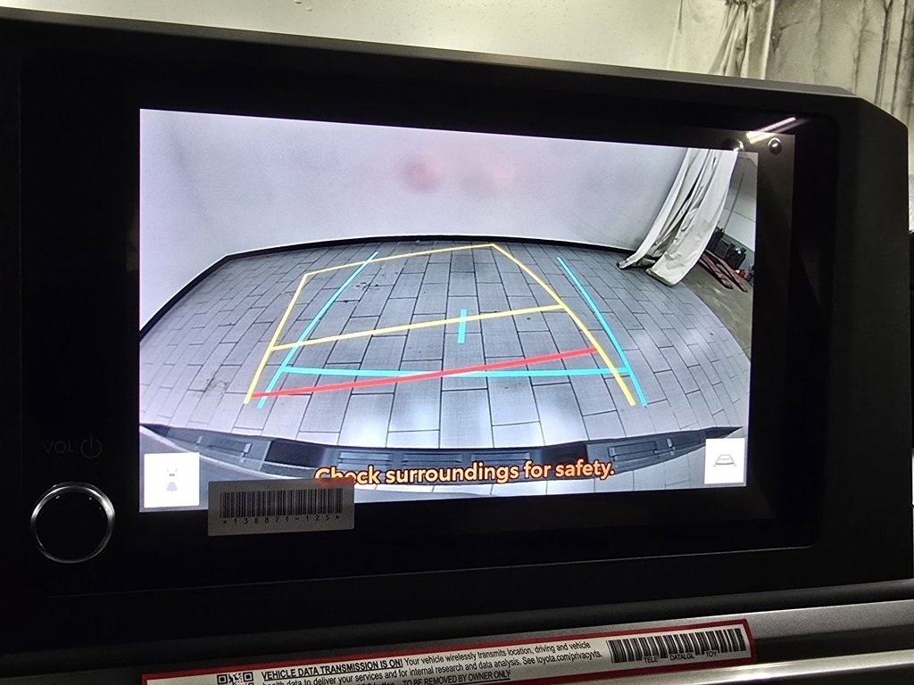 New 2026 Toyota Tacoma SR5 image 6