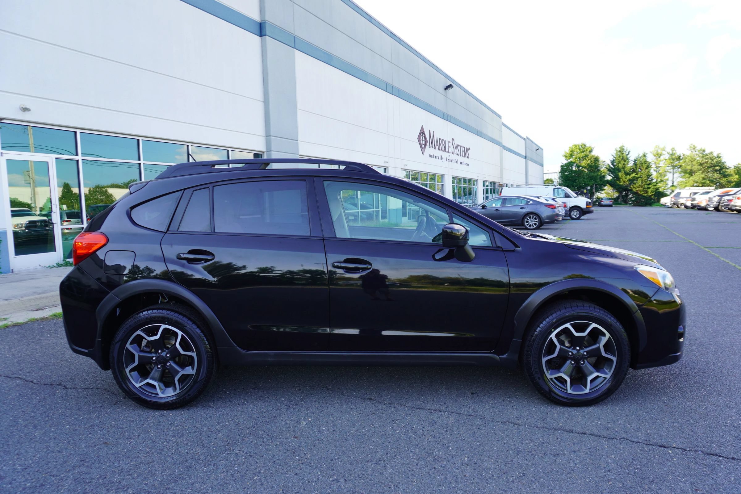 Used 2015 Subaru Crosstrek 2.0i Premium AWD/4WD image 8