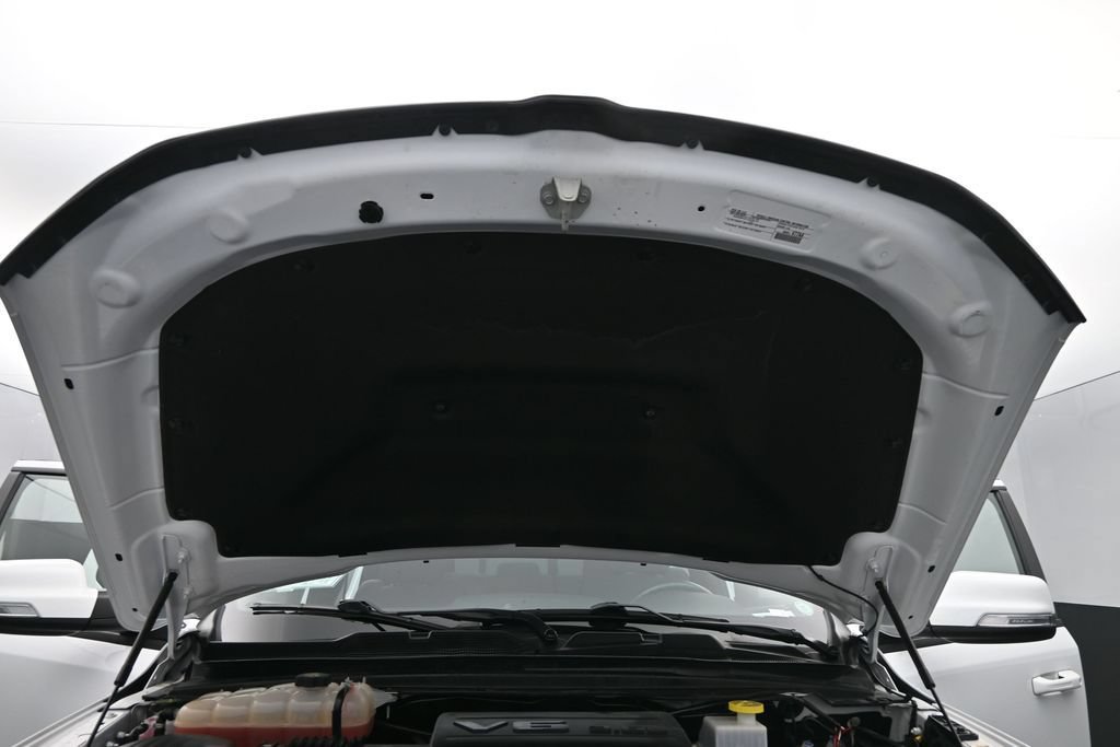 Used 2022 RAM 1500 Big Horn AWD/4WD image 21