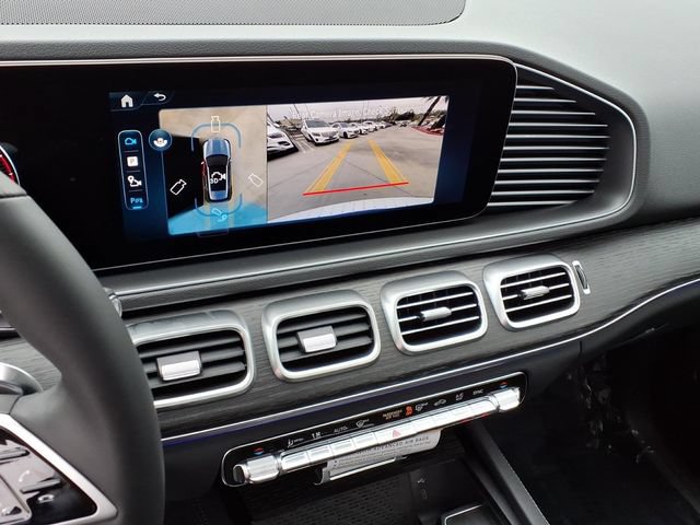 New 2026 Mercedes-Benz GLE 450 4MATIC image 6