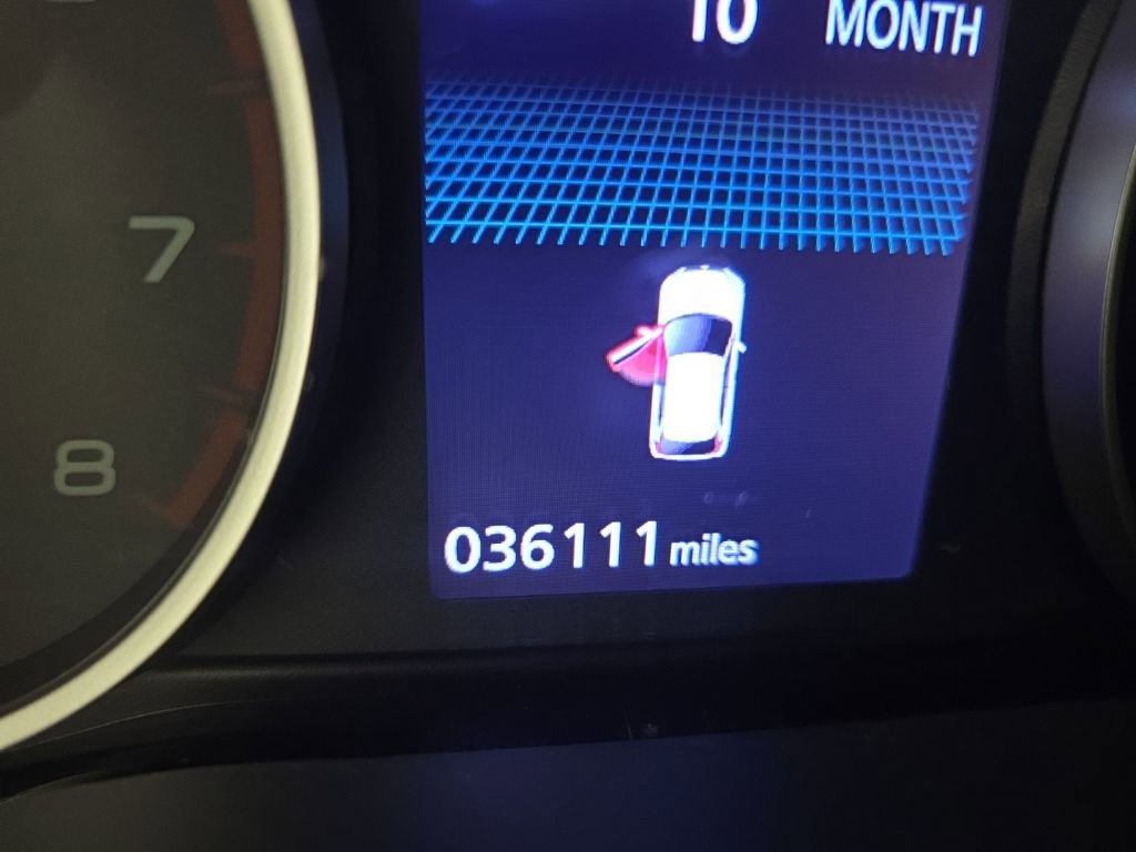 Used 2022 Mitsubishi Eclipse Cross ES image 17