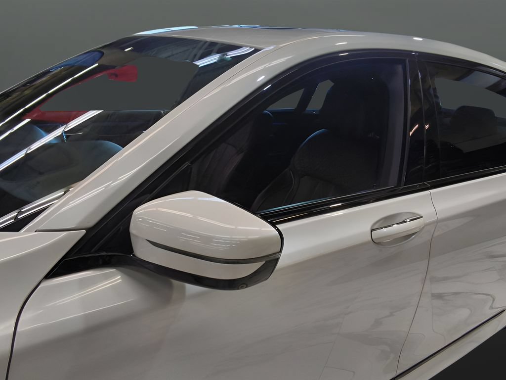 Used 2021 BMW 750i xDrive w/ Executive Package AWD/4WD image 12