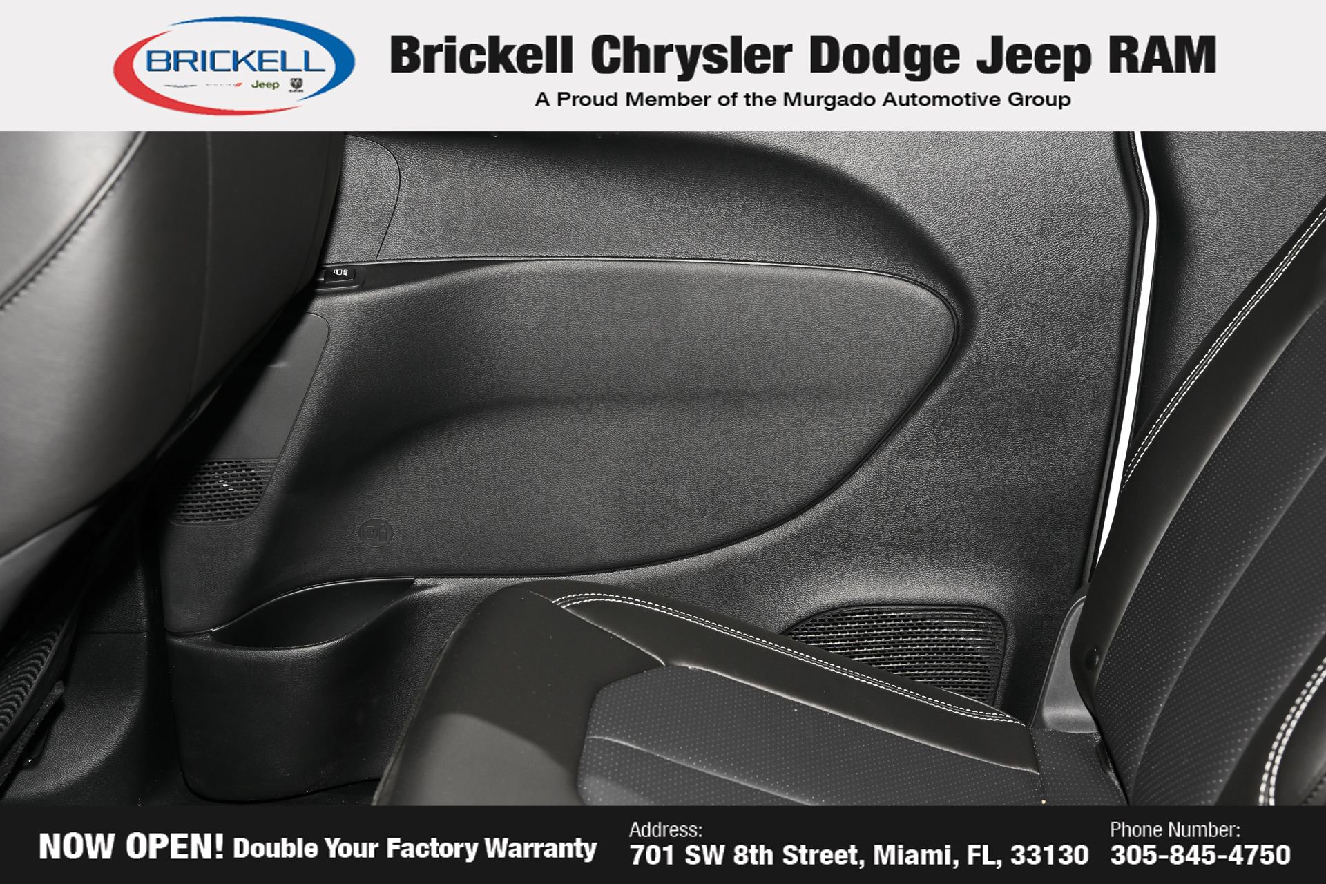 Used 2026 Chrysler Pacifica Select w/ S Appearance Package FWD image 11
