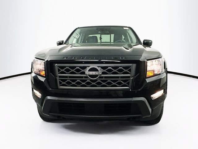 Certified 2023 Nissan Frontier SV w/ SV Convenience Package AWD/4WD image 2