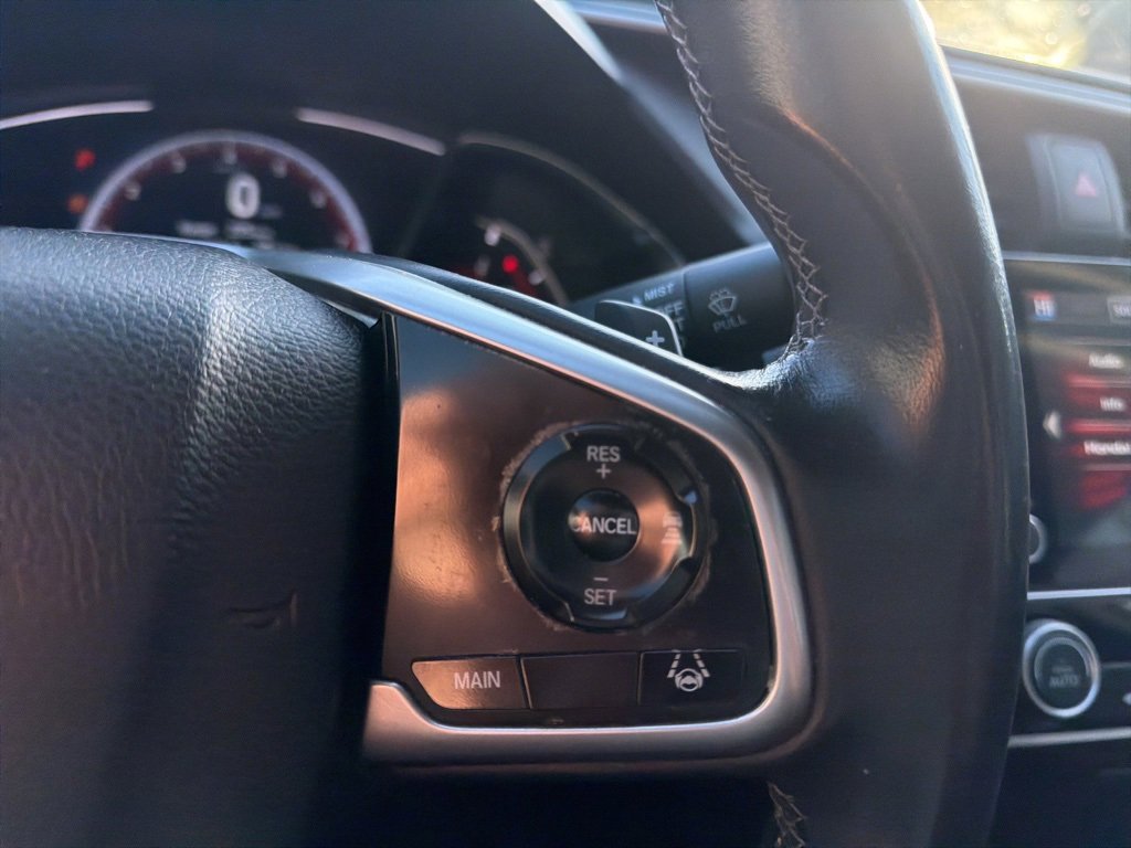 Used 2021 Honda Civic Sport image 12