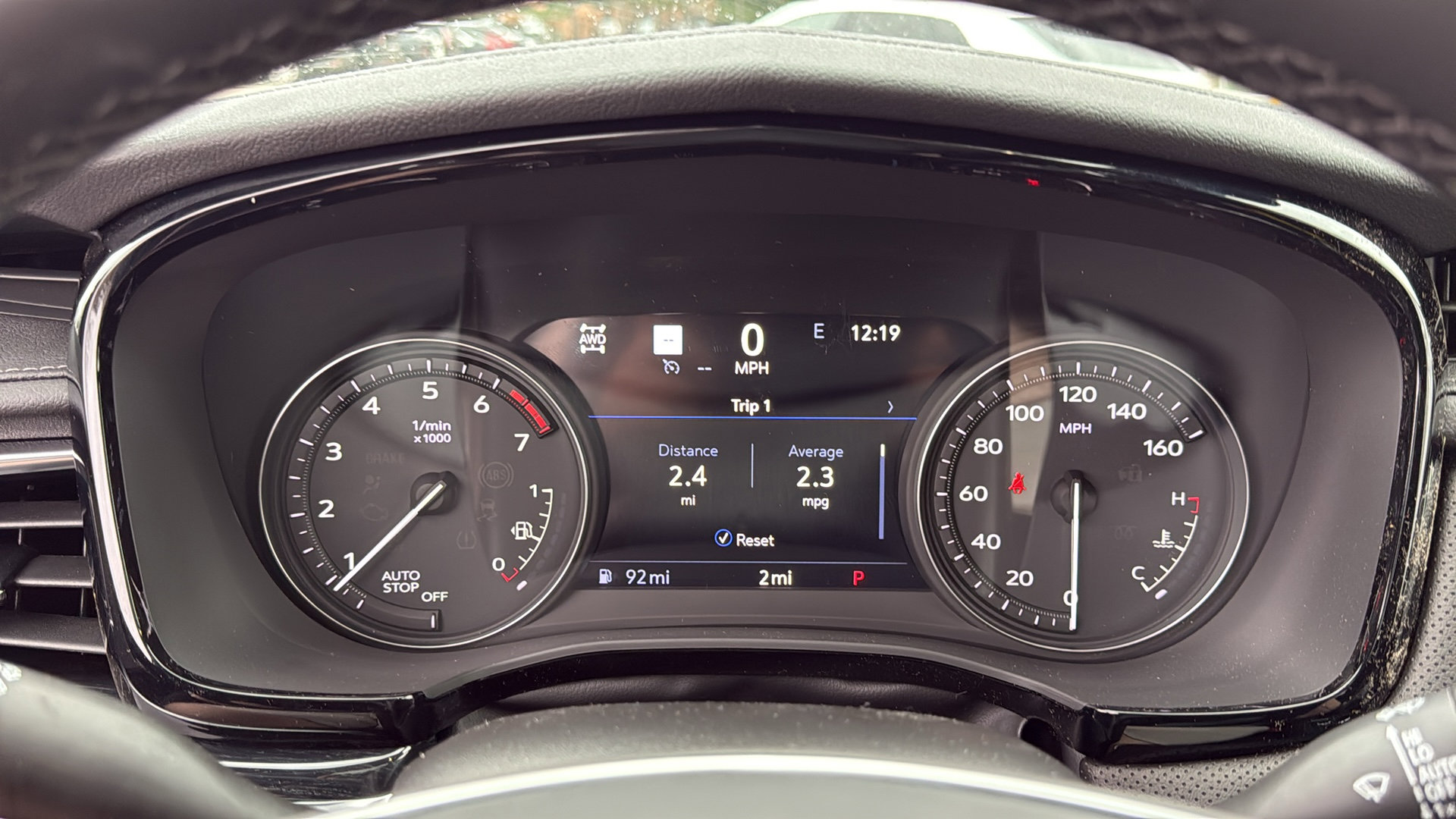 New 2026 Cadillac XT5 Premium Luxury w/ LPO, Floor Liner Package image 14