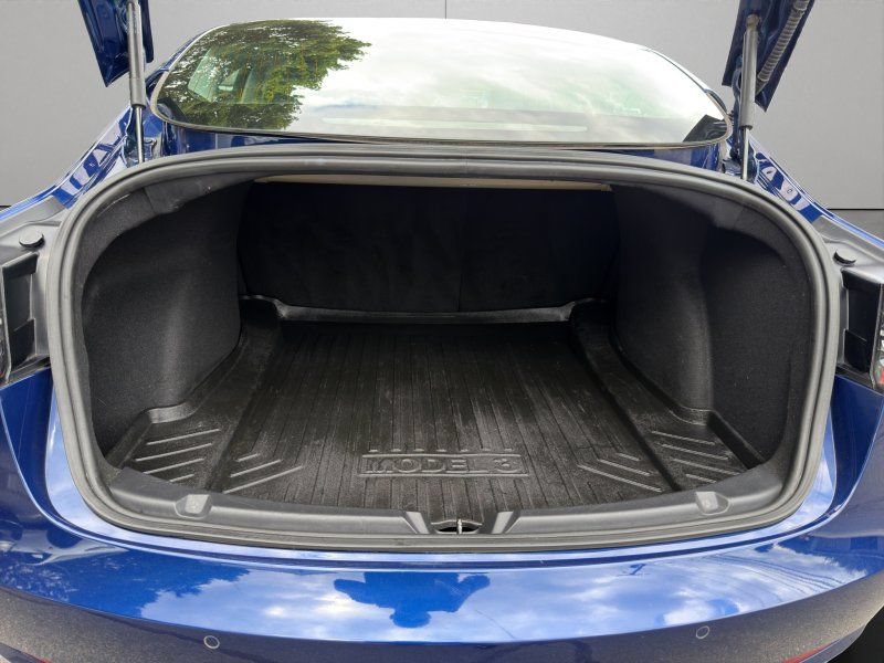 Used 2019 Tesla Model 3 Long Range AWD/4WD image 11