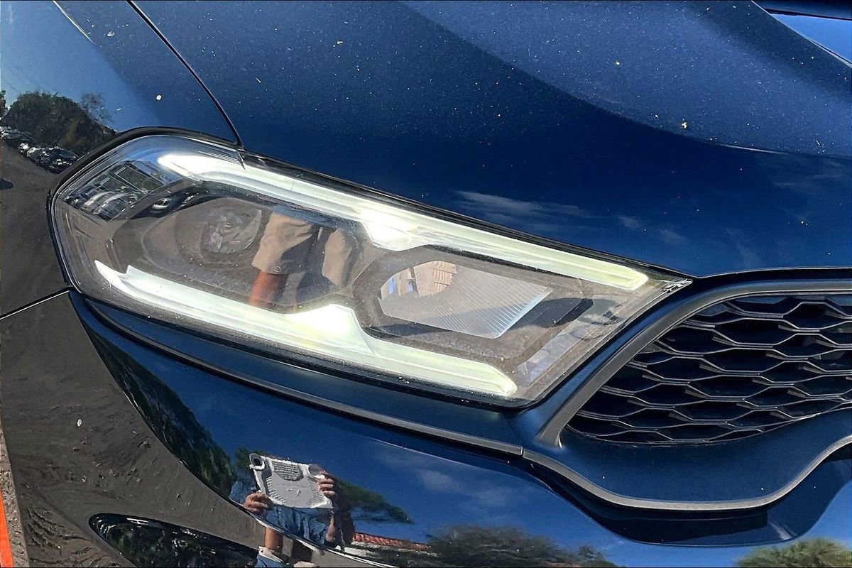 Used 2021 Dodge Durango R/T image 34